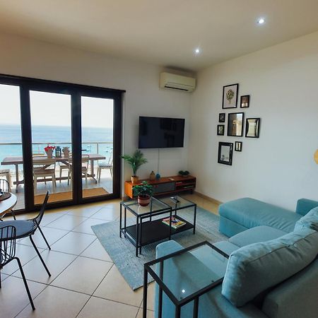Luxury Apartment Mesina Exterior foto