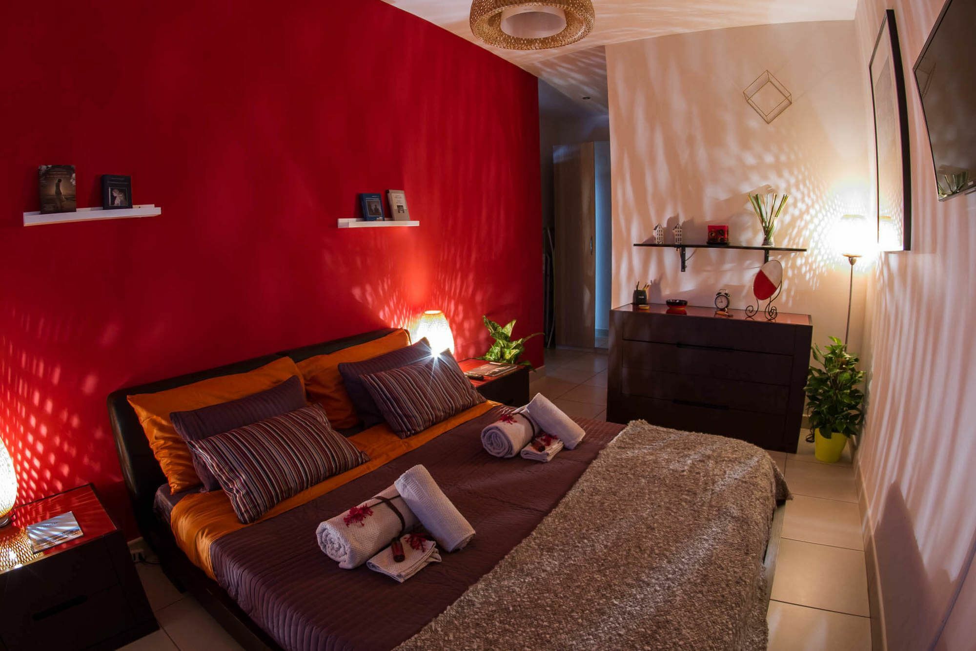 Luxury Apartment Mesina Exterior foto